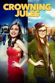 Crowning Jules movie poster
