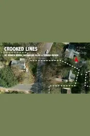 Crooked Lines movie poster