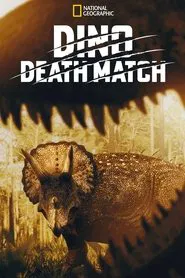 Dino Death Match movie poster