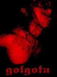 Golgota movie poster