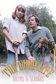 The Good Life: Secret & Scandals movie poster