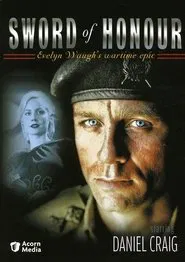 Sword of Honour tv show poster