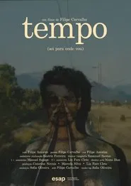 tempo movie poster