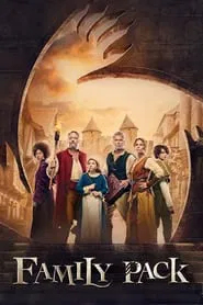 Family Pack movie poster