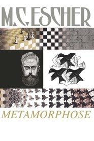 Metamorphose: M.C. Escher, 1898-1972 movie poster