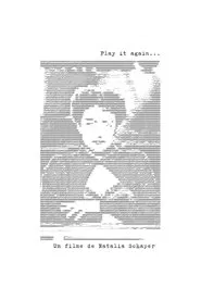 Play it again... movie poster