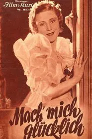 Mach mich glücklich movie poster