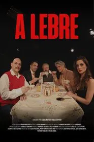 A Lebre movie poster