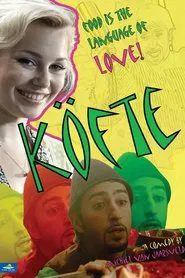 Köfte movie poster