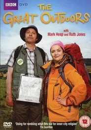 The Great Outdoors tv show poster