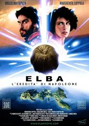 ELBA - Napoleon's Legacy movie poster