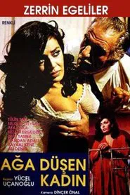 Ağa Düşen Kadın movie poster
