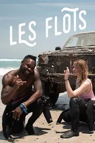 Les flots tv show poster