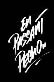 En Passant Pécho tv show poster