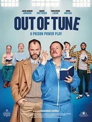 Out of Tune movie poster