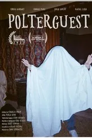 Polterguest movie poster