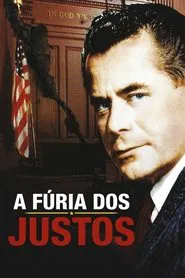 Poster do filme A Fúria dos Justos