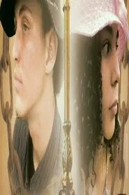 The Capitu Judgement movie poster