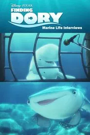 Marine Life Interviews movie poster