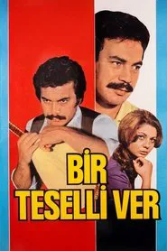 Poster do filme Bir Teselli Ver