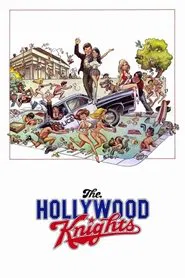 Poster do filme Os Cavaleiros de Hollywood