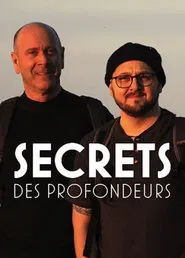 Poster da série Secrets des profondeurs