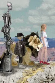 The Wizard of U.S. movie poster