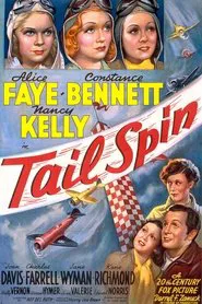 Tail Spin movie poster