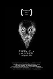 Poster do filme Ghosts of Kalantiaw