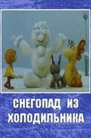 Poster do filme Snowfall from the Fridge