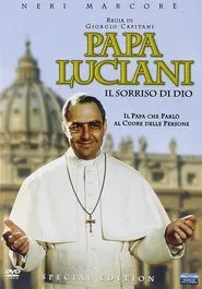Papa Luciani - il sorriso di Dio tv show poster