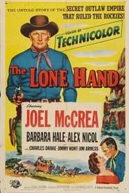 The Lone Hand movie poster