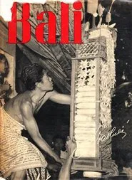 Gods of Bali movie poster