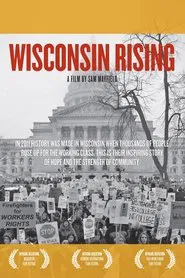 Wisconsin Rising movie poster
