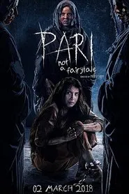 Poster do filme Pari