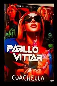 Pabllo Vittar - Live Coachella movie poster