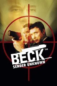 Beck 13 - Sender Unknown movie poster
