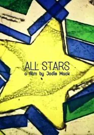 All Stars movie poster