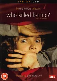 Poster do filme Who Killed Bambi?