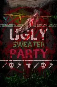 Ugly Sweater Party movie poster