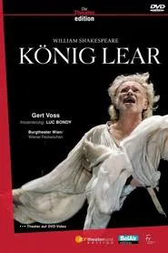 König Lear movie poster