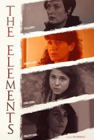 The Elements movie poster