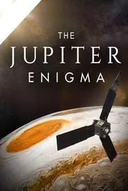 The Jupiter Enigma movie poster