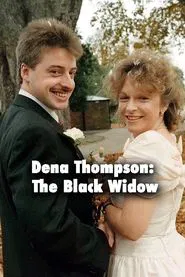 Dena Thompson - The Black Widow movie poster