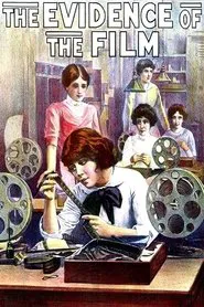 The Evidence of the Film movie poster