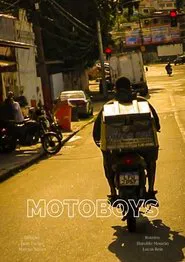 Motoboys RJ movie poster