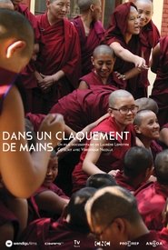 Dans un claquement de mains movie poster