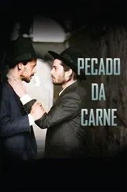 Poster do filme Pecado da Carne
