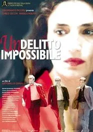 An Impossible Crime movie poster