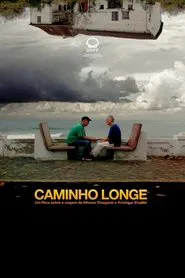 Caminho Longe movie poster